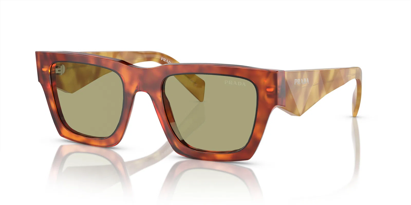 Prada A06S Sunglasses - view 25